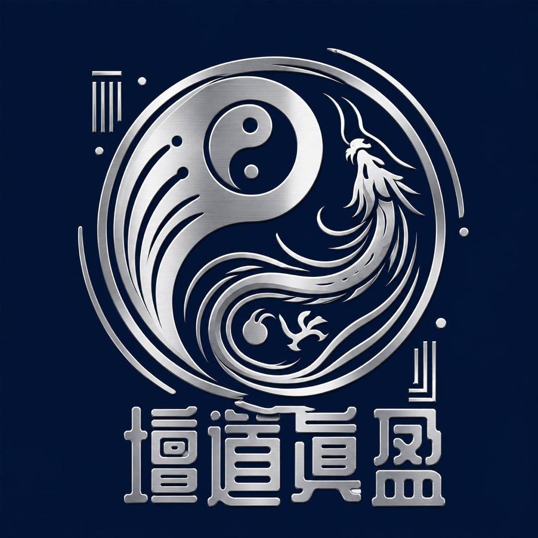 盈真道坛